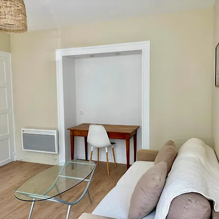 Benoit, Cosy, A Pied La Baule